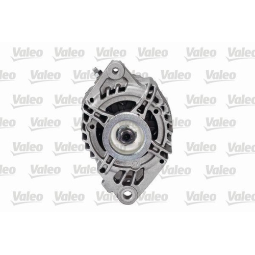 Generator Valeo 443269 Valeo Origins New Oe Technologie f&uuml;r Citro&euml;n Peugeot
