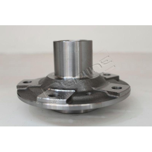 Wheel Hub Red-line 24RV010 for Land Rover