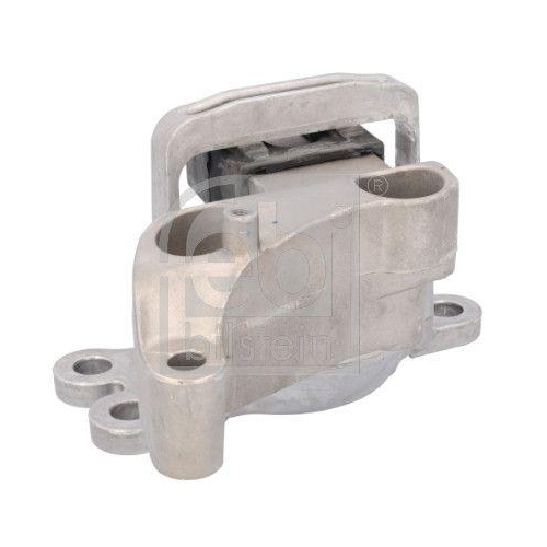 Lagerung Motor Febi Bilstein 185939 f&uuml;r Nissan Renault Rechts