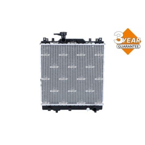 K&uuml;hler Motork&uuml;hlung Nrf 58353 Easy Fit f&uuml;r Suzuki