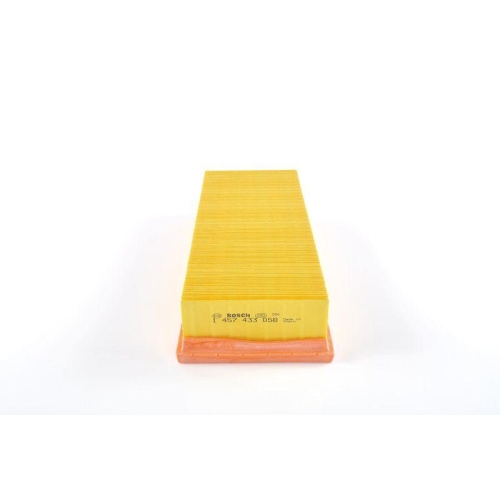 Servicekit 3 Filter Bosch f&uuml;r SEAT IBIZA II CORDOBA sxu #dm+6 Liter &Ouml;l 5w30