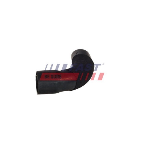 Ladeluftschlauch Fast FT14077 f&uuml;r Fiat
