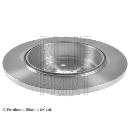 Bremsscheibe Blue Print ADH24362 für Honda Hinterachse