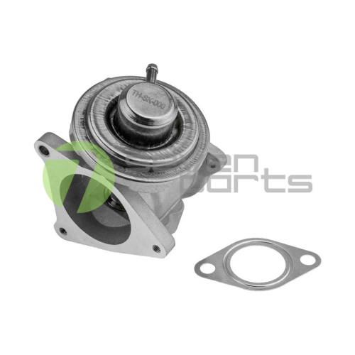Agr Ventil 7 Seven Parts SV21617 für Audi Chrysler VW Seat Skoda Jeep Vag