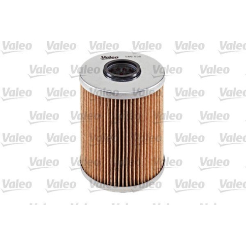 &Ouml;lfilter Valeo 586535 f&uuml;r Bmw Ford AC Laurak