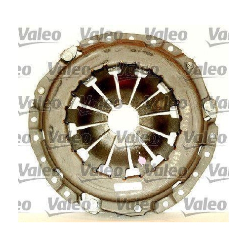 Kupplungssatz Valeo 826433 3kkit f&uuml;r Daihatsu