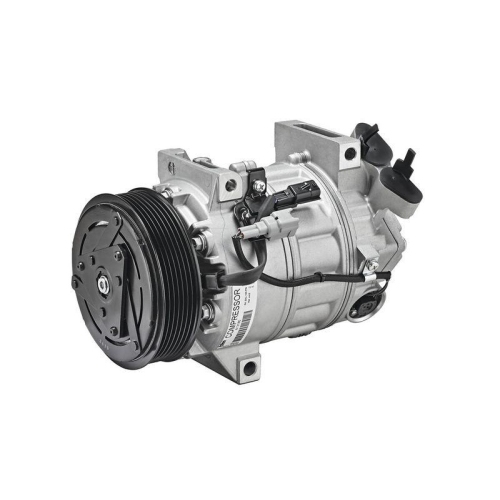 Kompressor Klimaanlage Valeo 813180 Valeo Origins - New O.e. Technologie für