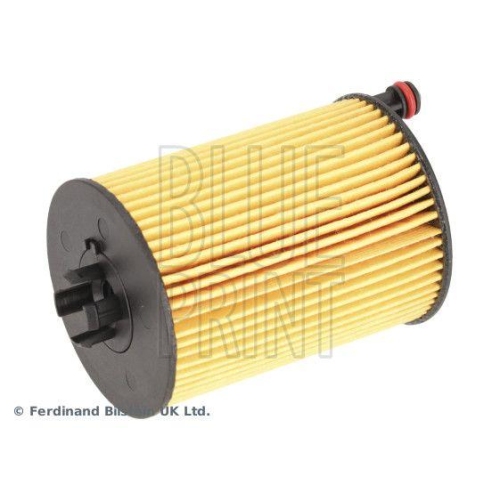 &Ouml;lfilter Blue Print ADBP210085 f&uuml;r Audi