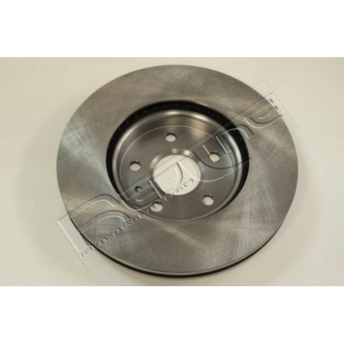 Bremsscheibe Red-line 26CH019 f&uuml;r Chrysler Opel Vorderachse