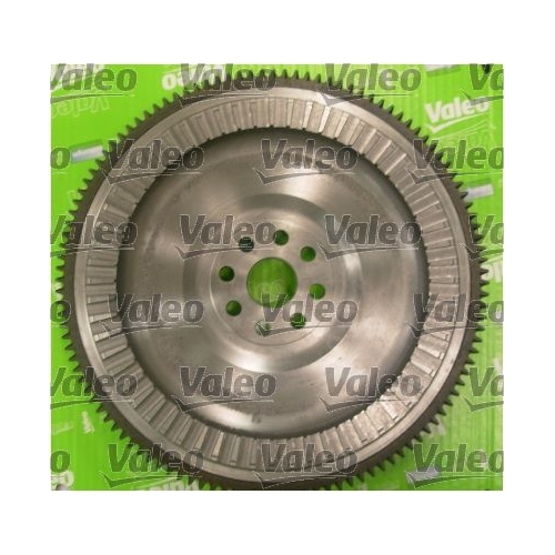 Kupplungssatz Valeo 835070 Umruestsatz f&uuml;r Ford