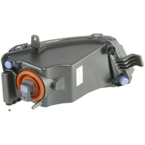 Nebelscheinwerfer Hella 1ND 011 223-021 f&uuml;r VW Rechts