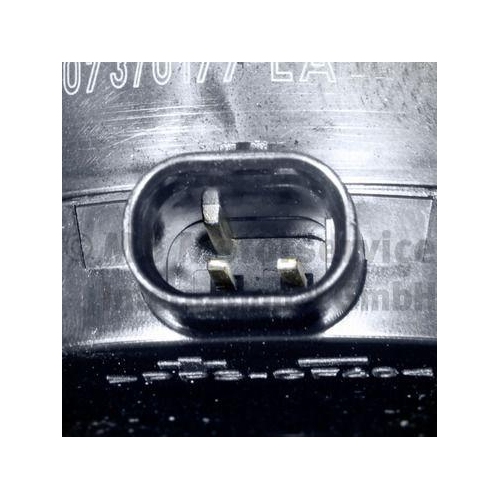 Wasserumwälzpumpe Standheizung Pierburg 7.02671.48.0 für Seat Skoda VW Audi