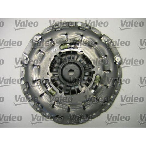 Kupplungssatz Valeo 826738 3kkit für Bmw
