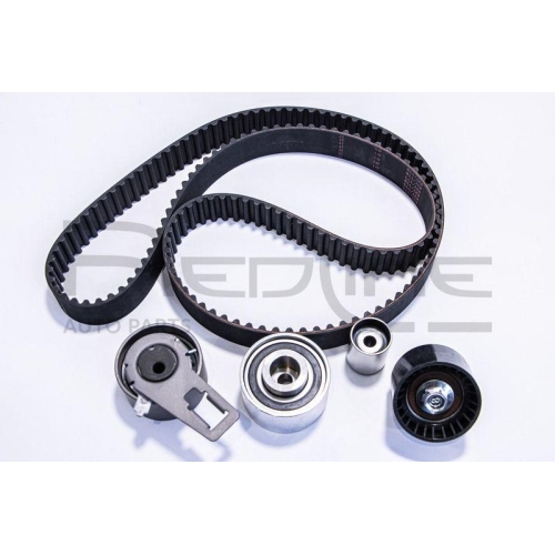 Zahnriemensatz Red-line 30KI003 für