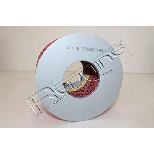 Luftfilter Red-line 36TO002 f&uuml;r Isuzu Opel Toyota Lexus Amc