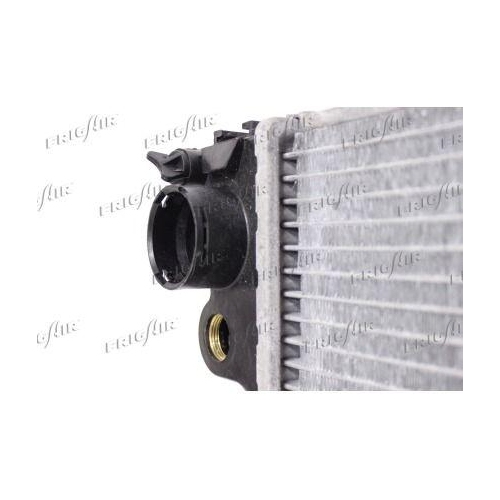 K&uuml;hler Motork&uuml;hlung Frigair 0104.3040 f&uuml;r Renault Alfarome/fiat/lanci