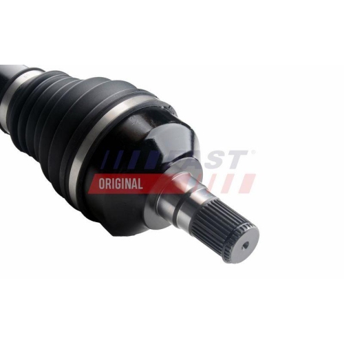 Antriebswelle Fast FT01477 f&uuml;r Ford Volvo Vorderachse Links