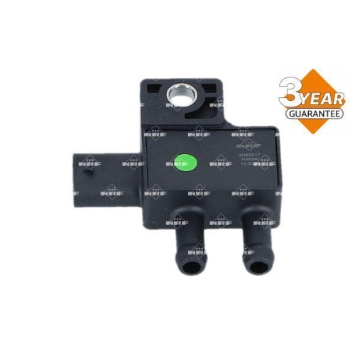 Sensor Abgasdruck Nrf 708090 f&uuml;r Bmw Mini
