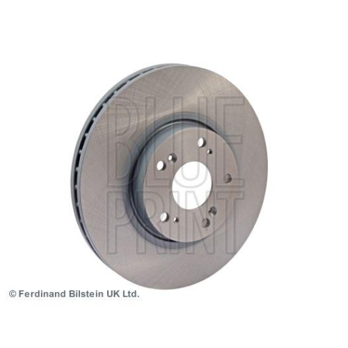 Bremsscheibe Blue Print ADH24377 für Honda Vorderachse