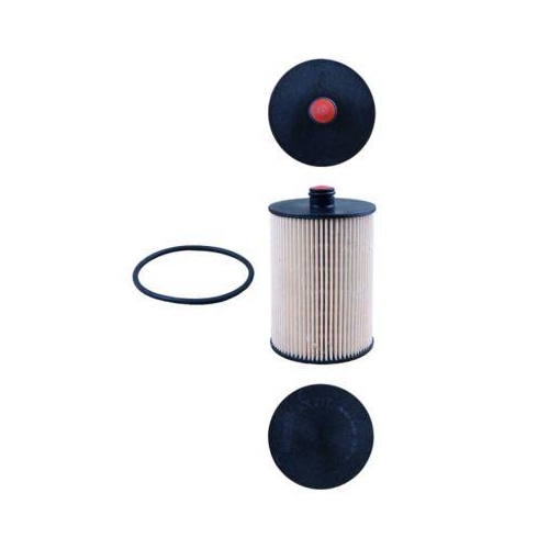 Kraftstofffilter Mahle KX 217D f&uuml;r Audi VW Cupra