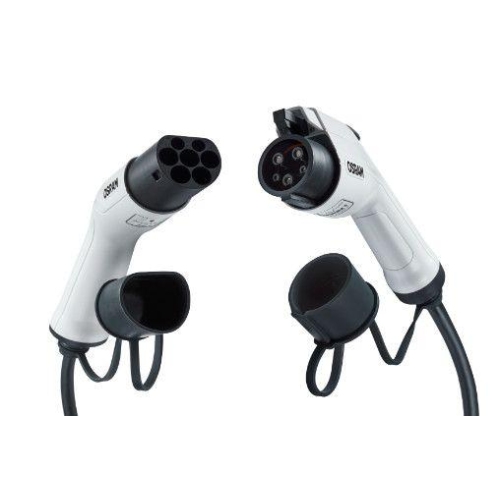 Ladekabel Elektrofahrzeug Ams-osram OCC11605 Batterycharge 5pin für