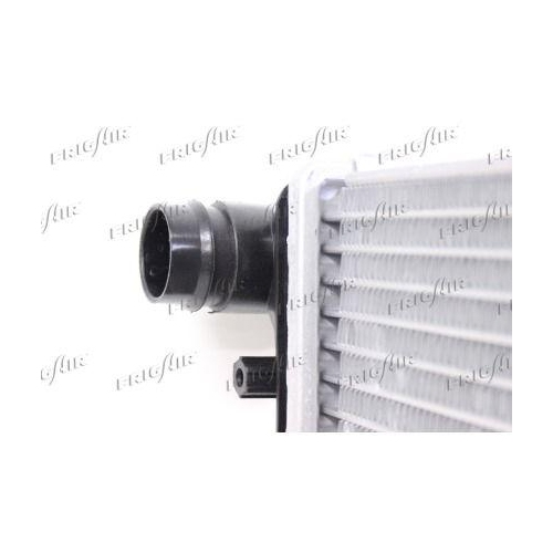 K&uuml;hler Motork&uuml;hlung Frigair 0104.3042 f&uuml;r Alfarome/fiat/lanci