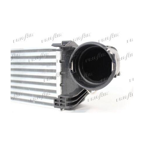 Ladeluftkühler Frigair 0706.3019 für Mercedes Benz Mercedes Benz Mercedes Benz