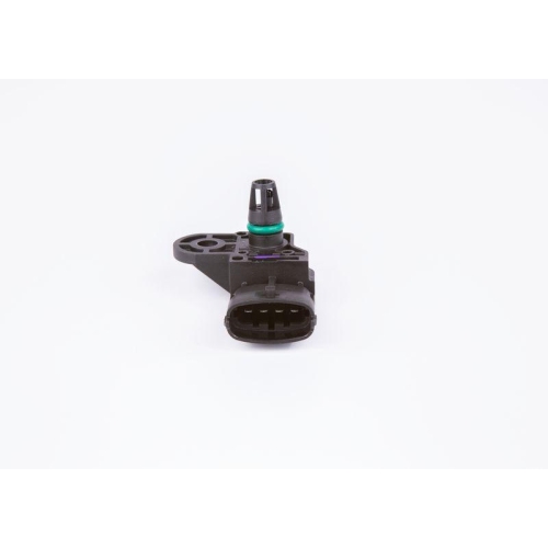 Sensor Saugrohrdruck Bosch 0261230245 für Alfa Romeo Fiat Lancia Scania Tata Gac