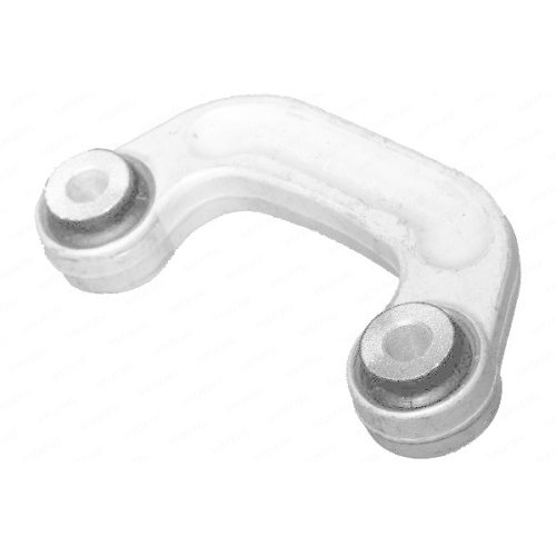 Stange/strebe Stabilisator Moog AU-LS-4934 f&uuml;r Audi Seat Skoda VW
