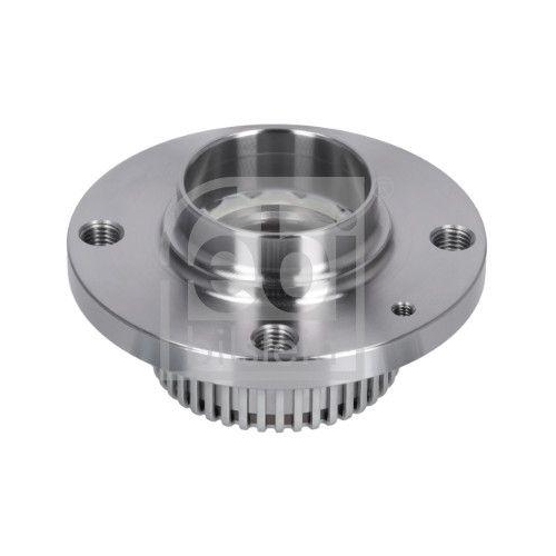 Radlagersatz Febi Bilstein 28376 f&uuml;r Seat VW Hinterachse Links