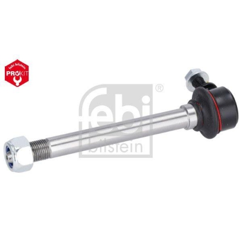 Stange/strebe Stabilisator Febi Bilstein 32059 Prokit f&uuml;r Kia Vorderachse Links