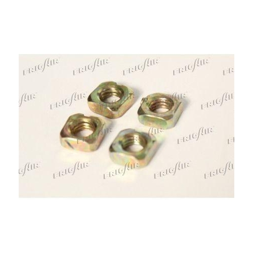 K&uuml;hler Motork&uuml;hlung Frigair 0114.3047 f&uuml;r Suzuki