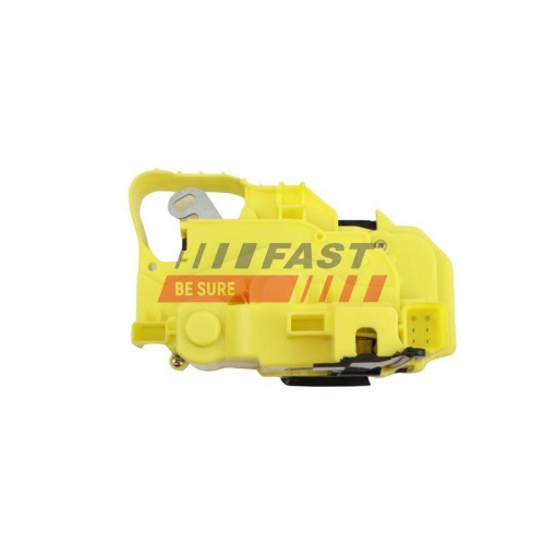 T&uuml;rschloss Fast FT95023 f&uuml;r Citro&euml;n Fiat Hinten Rechts