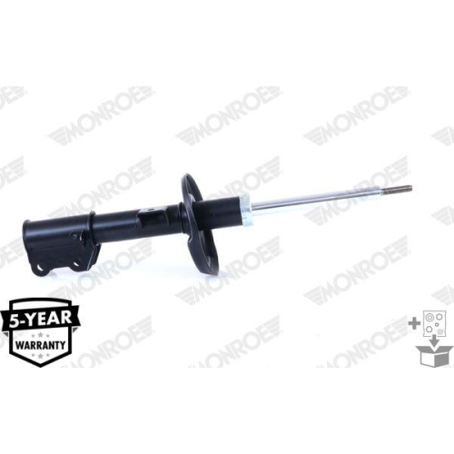 Sto&szlig;d&auml;mpfer Monroe G8063 Monroe Original (gas Technology) f&uuml;r Fiat Opel Vauxhall