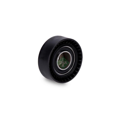 Umlenk /f&uuml;hrungsrolle Keilrippenriemen Schaeffler Ina 532 0001 10 f&uuml;r Audi Bmw