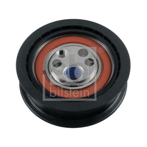Spannrolle Zahnriemen Febi Bilstein 02889 für Audi