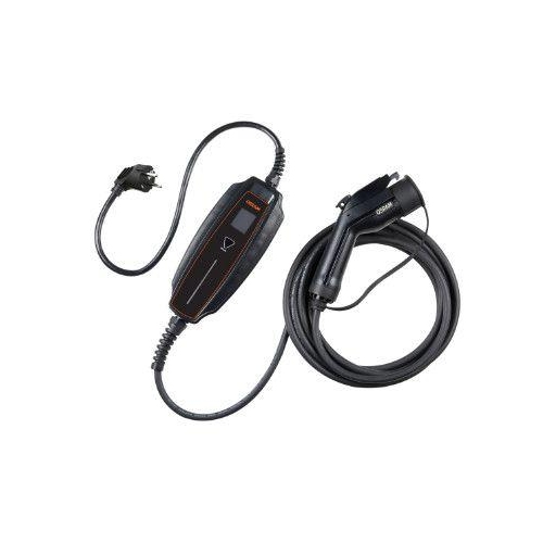 Ladekabel Elektrofahrzeug Ams-osram OPC10A05 Batterycharge 5pin für