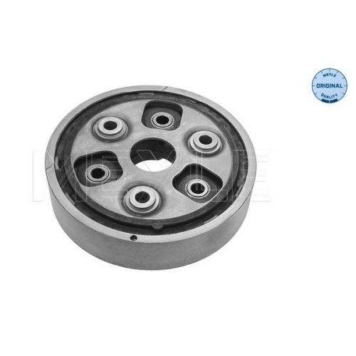 Gelenk Gelenkwelle Meyle 1001520103 Meyle-original: True To Oe. f&uuml;r Audi Seat VW