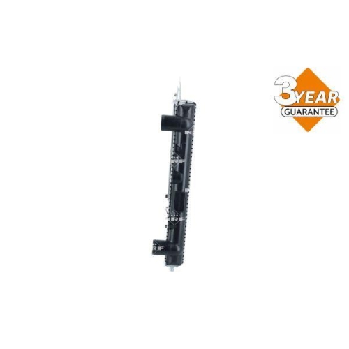K&uuml;hler Motork&uuml;hlung Nrf 58749 f&uuml;r Citro&euml;n Fiat Peugeot Talbot