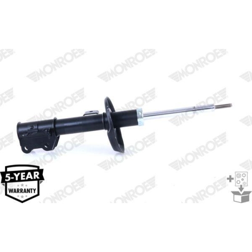 Sto&szlig;d&auml;mpfer Monroe G8064 Monroe Original (gas Technology) f&uuml;r Fiat Opel Vauxhall