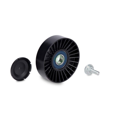 Umlenk /f&uuml;hrungsrolle Keilrippenriemen Schaeffler Ina 532 0138 10 f&uuml;r Citro&euml;n