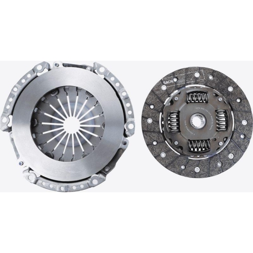 Clutch Kit Sachs 3000950044 for Citro&euml;n Peugeot (df Psa) Opel