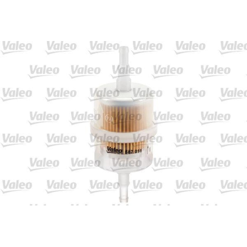 Kraftstofffilter Valeo 587011 f&uuml;r Audi Bedford Citro&euml;n Fiat Opel Peugeot Rover