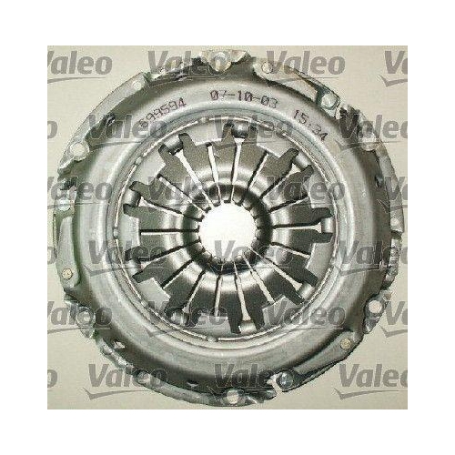 Kupplungssatz Valeo 834010 Kit3p (csc) f&uuml;r Ford