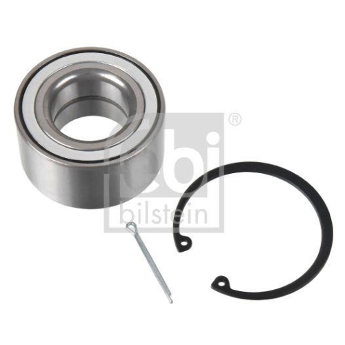 Radlagersatz Febi Bilstein 177520 für Opel Vauxhall Chevrolet Vorderachse Links