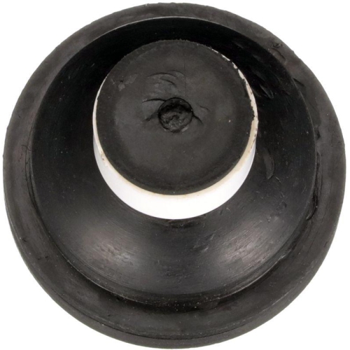 Anschlagpuffer Motorabdeckung Gates ETM2031 f&uuml;r Renault Vorne