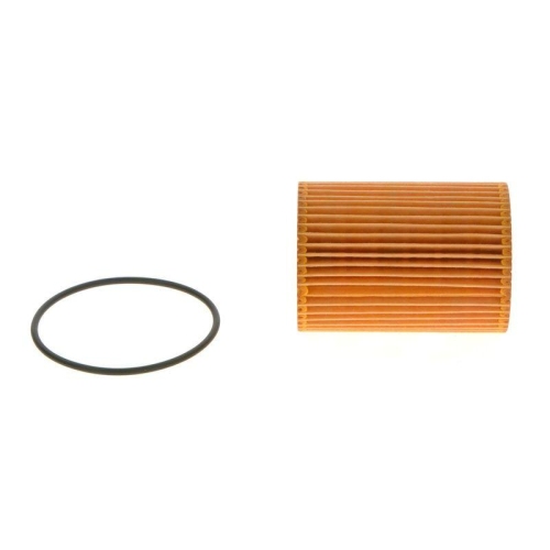 Servicekit 4 Filter Bosch f&uuml;r NISSAN TERRANO bud+6 Liter &Ouml;l 5w30