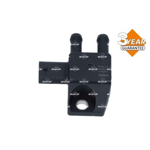 Sensor Abgasdruck Nrf 708072 f&uuml;r Bmw Toyota Mini