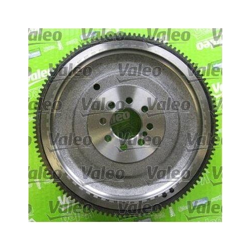 Umr&uuml;stsatz Kupplung Valeo 835073 Umruestsatz f&uuml;r Alfa Romeo Fiat