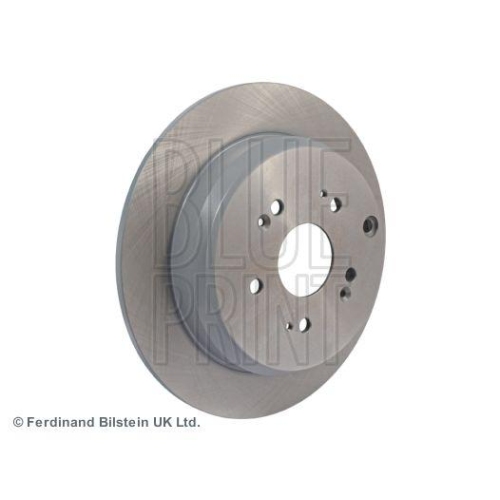 Bremsscheibe Blue Print ADH24388 für Honda Hinterachse